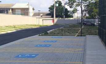 Imagem 7: Apto 52m² pronto para morar com varanda e elevador torre única