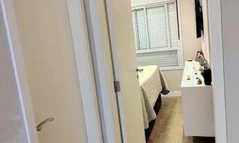 Imagem 7: Apartamento 65 m² úteis ao lado do Parque da Independência requintado acabamento suite e l