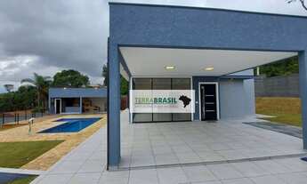 Imagem 3: Casa com 3 dormitórios à venda, 500 m² por R$ 1.450.000,00 - Rosário - Atibaia/SP