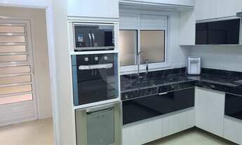 Imagem 5: 4 suítes - 2 vagas - Praça da árvore