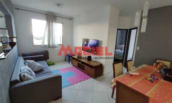 Imagem 2: Venda - APARTAMENTO - EUGENIO BONADIO - Centro - SAO JOSE DOS CAMPOS - 55 M² AU - 2 DORM