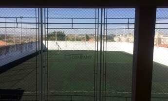 Imagem 2: Pavilhão/Galpão à venda no bairro Vila Almeida - Sorocaba/SP