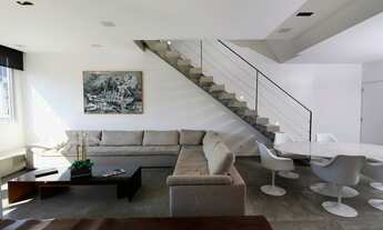 Imagem 4: Rio039 - Cobertura em Ipanema