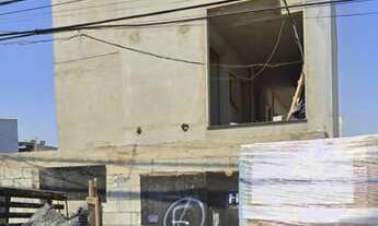 Imagem 3: Apartamento para venda com 35 metros quadrados com 2 quartos em Vila Virginia - São Paulo