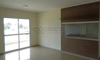 Imagem 2: Araçatuba - Apartamento - Icaray