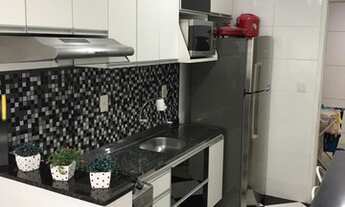 Imagem 16: Apartamento para venda com 65 metros quadrados com 2 quartos em Taquara - Rio de Janeiro