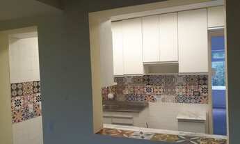 Imagem 5: Apartamento para venda com 81 metros quadrados com 2 quartos em Corrêas - Petrópolis - RJ