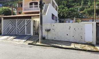 Imagem: Casa terreno 12 mt de frente ribeirao pires-sp