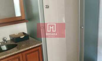 Imagem 4: Apartamento à venda no bairro Vila Andrade - São Paulo/SP, Zona Oeste