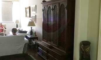 Imagem 4: Rio de Janeiro - Apartamento Padrão - Humaitá