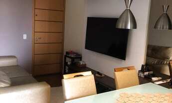 Imagem 3: Apartamento para venda tem 74 m² com 3 quartos sendo 1 suíte em Jardim Piratininga - Soroc