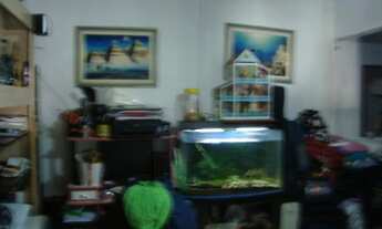 Imagem 5: Casa de 135 metros quadrados no bairro Jardim Sarah com 1 quarto