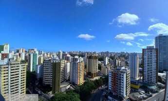 Imagem 2: Cobertura Maravilhosa 4 Dormitórios 3 Suítes à venda 230 m² R$ 1.200.000,00 - Lot