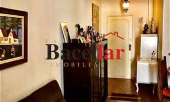 Imagem 2: Rio de Janeiro - Apartamento Padrão - Tijuca