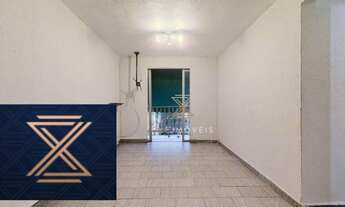 Imagem 3: Apartamento com 2 dormitórios à venda, 54 m² por R$ 163.157 - Taquara - Rio de Janeiro/RJ