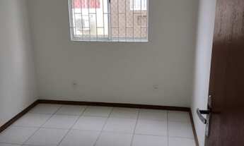 Imagem 7: Apartamento de dois dormitórios com móveis planejados pronto para morar