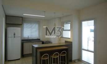 Imagem 2: Apartamento - Cambuí - Campinas