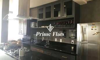 Imagem 7: Flat para venda no BHD Brooklin, com 49m², 1 dormitório e 1 vaga