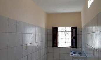 Imagem 2: Casa no Nordeste JS