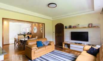 Imagem: Casa à Venda - Casa Verde, 3 Quartos, 372