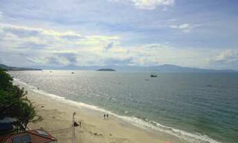 Imagem 3: Empreendimento frente Mar na Cachoeira do Bom Jesus - Fpolis - SC