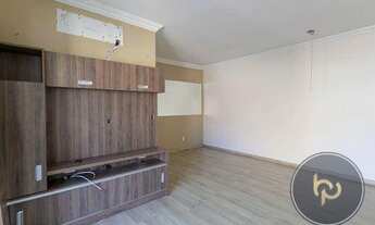 Imagem 2: Apartamento com 2 dormitórios, 84 m² - Floresta - Porto Alegre/RS