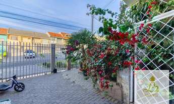 Imagem 2: Maravilhoso Triplex com 200m² no Melhor do Bairro Alto, em Curitiba/PR!