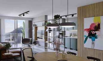 Imagem 7: Apartamento de 100 metros quadrados no bairro Botafogo com 3 quartos