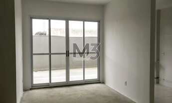 Imagem 6: Apartamento - Parque Rural Fazenda Santa Cândida - Campinas