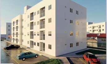 Imagem: Apartamento de 2 dormitórios