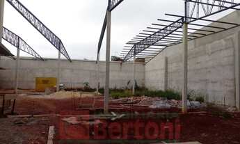 Imagem 4: Barracão para alugar por R$ 4200.00, 425.00 m2 - VILA APARECIDA - ARAPONGAS/PR