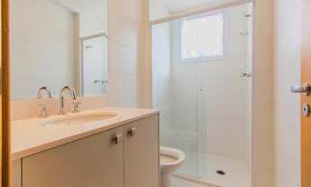 Imagem 3: Apartamento para venda tem 183 metros quadrados com 3 quartos