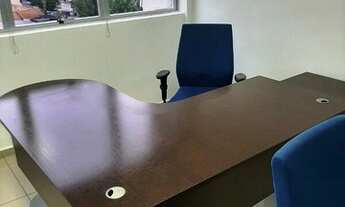 Imagem 4: Sala para alugar no bairro Parque Campolim - Sorocaba/SP