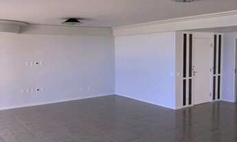 Imagem 5: Edf Debret Apartamento com 4 dormitórios