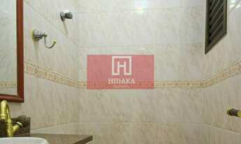 Imagem 13: Apartamento à venda no bairro Saúde - São Paulo/SP, Zona Sul