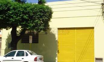 Imagem: Araçatuba - Sala Comercial - Santana