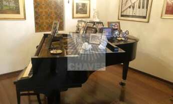 Imagem 5: SÃO PAULO - Apartamento Padrão - JARDIM PAULISTANO