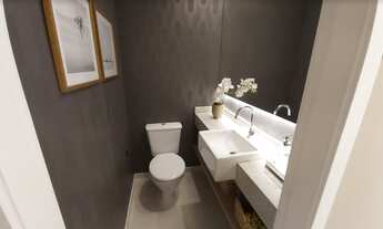 Imagem 2: Apartamento de 62 metros quadrados no bairro Recreio dos Bandeirantes com 2 quartos