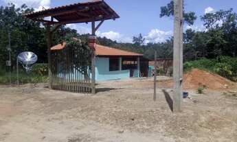 Imagem: Chácara de 1800 m², as margens da represa