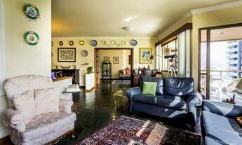 Imagem 2: Apartamento Alto Padrão para Venda em Agronômica Florianópolis-SC - E 318