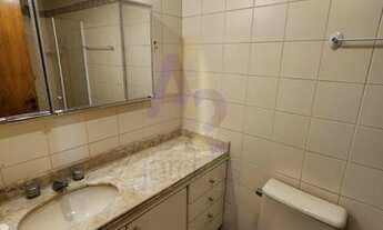 Imagem 7: Apartamento muito claro e arejado, em prédio maravilhoso com lazer completo próximo a Av