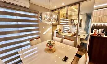 Imagem 5: Apartamento de 3 Quartos em Forquilhas - São José - SC