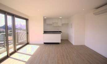 Imagem 2: Apartamento para alugar, 55 m² por R$ 4.300,00/mês - Vila Madalena - São Paulo/SP