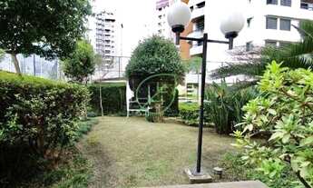 Imagem 6: Apartamento Brooklin 03 dormitórios 02 vagas