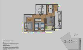 Imagem 6: Apartamento - Bonfim - Campinas