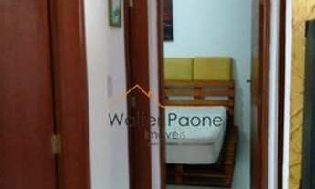 Imagem 5: Casa Padrão para Venda em Cibratel ll Itanhaém-SP - WCA1039