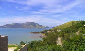 Imagem 4: MANGARATIBA - PIER 51 - TERRENO