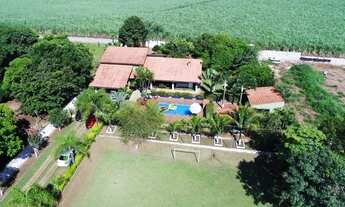 Imagem 5: Chácara à venda, 3 quartos, 1 suíte, 10 vagas, Conjunto Habitacional Jardim das Palmeiras