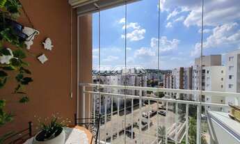 Imagem 6: Apartamento - Jardim Alto da Boa Vista - Valinhos