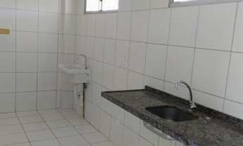 Imagem: Apartamento em Camaragibe com 50m²